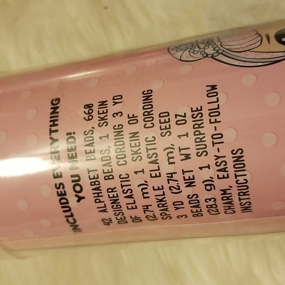 MGA ENTERTAINMENT LOL SURPRISE TUBES! ( You'll get one of each tube, 2 total) - Picture 8 of 12